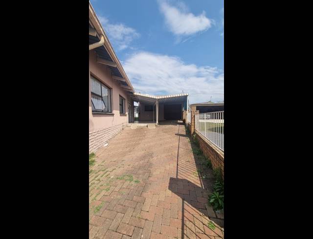 3 BEDROOM HOUSE FOR SALE IN ARBORPARK